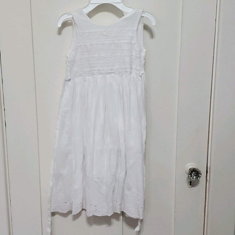 Perfect beach pictures dress